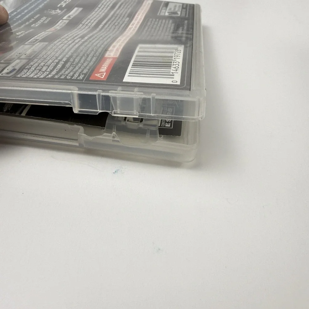 N/A tested working